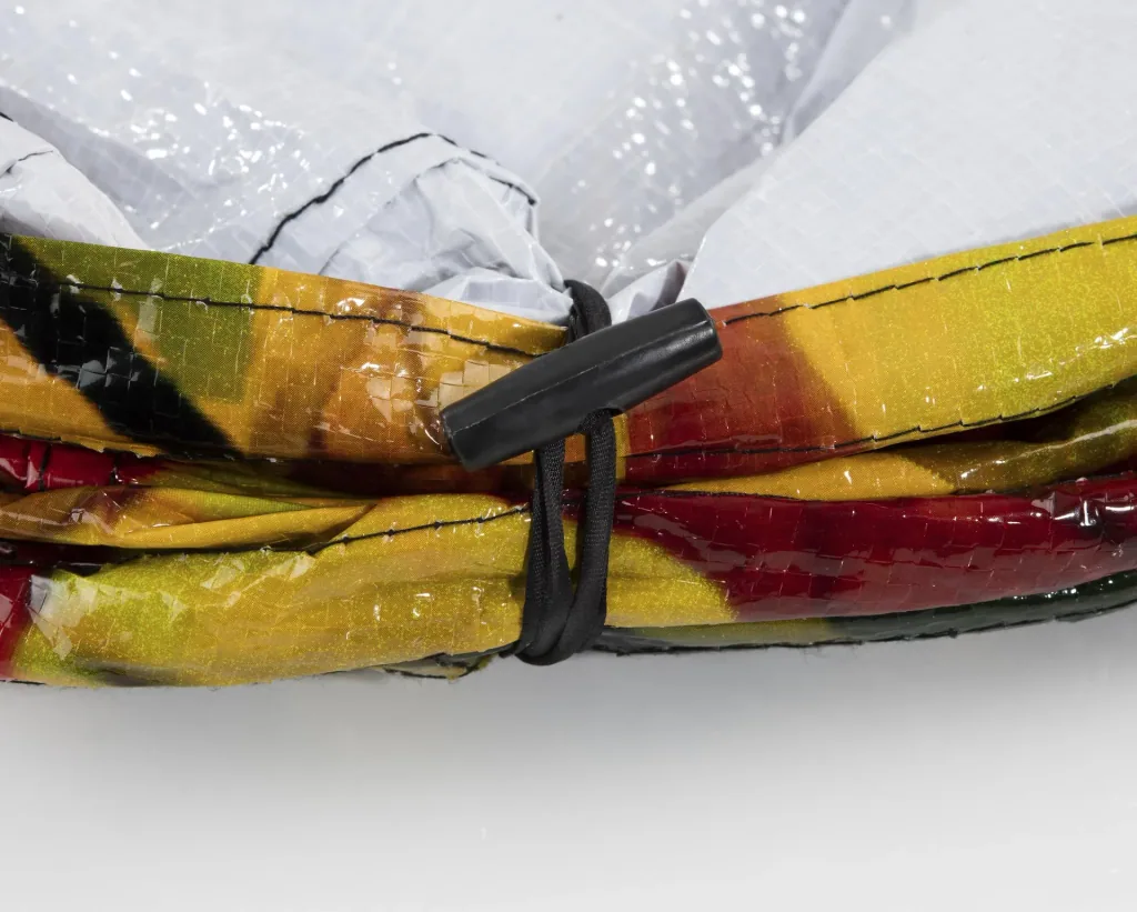 Gartensack "Ahornblätter" 87 l