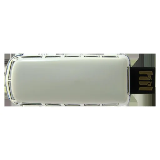 USB-Stick 32GB VW-Bus T1 blau/weiß