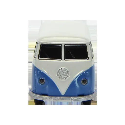USB-Stick 32GB VW-Bus T1 blau/weiß