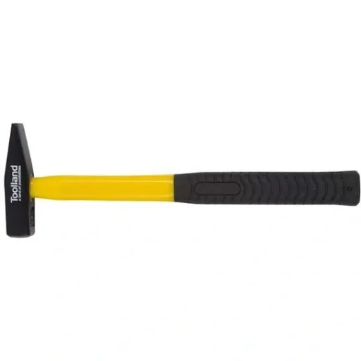 Schlägelsatz - 200g - 25cm UND Klauenhammer - 450g
