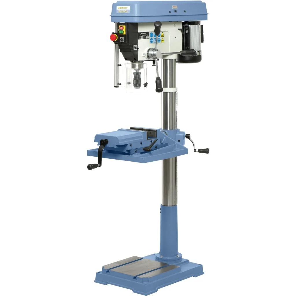 Bernardo kolomboormachine B 610 Pro / 400V, R / L