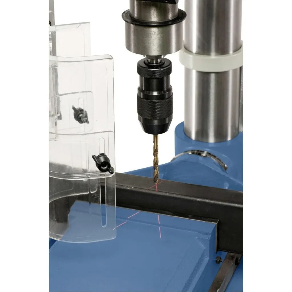 Bernardo kolomboormachine B 610 Pro / 400V, R / L
