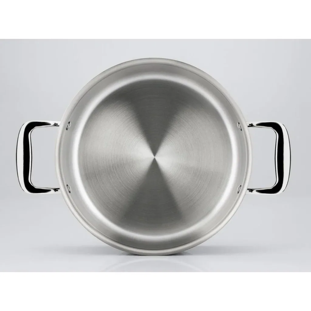 Mehrzer - Herd - Durchmesser 24 cm - 4,4 Liter