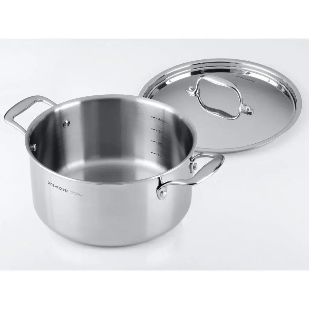 Mehrzer - Herd - Durchmesser 24 cm - 4,4 Liter