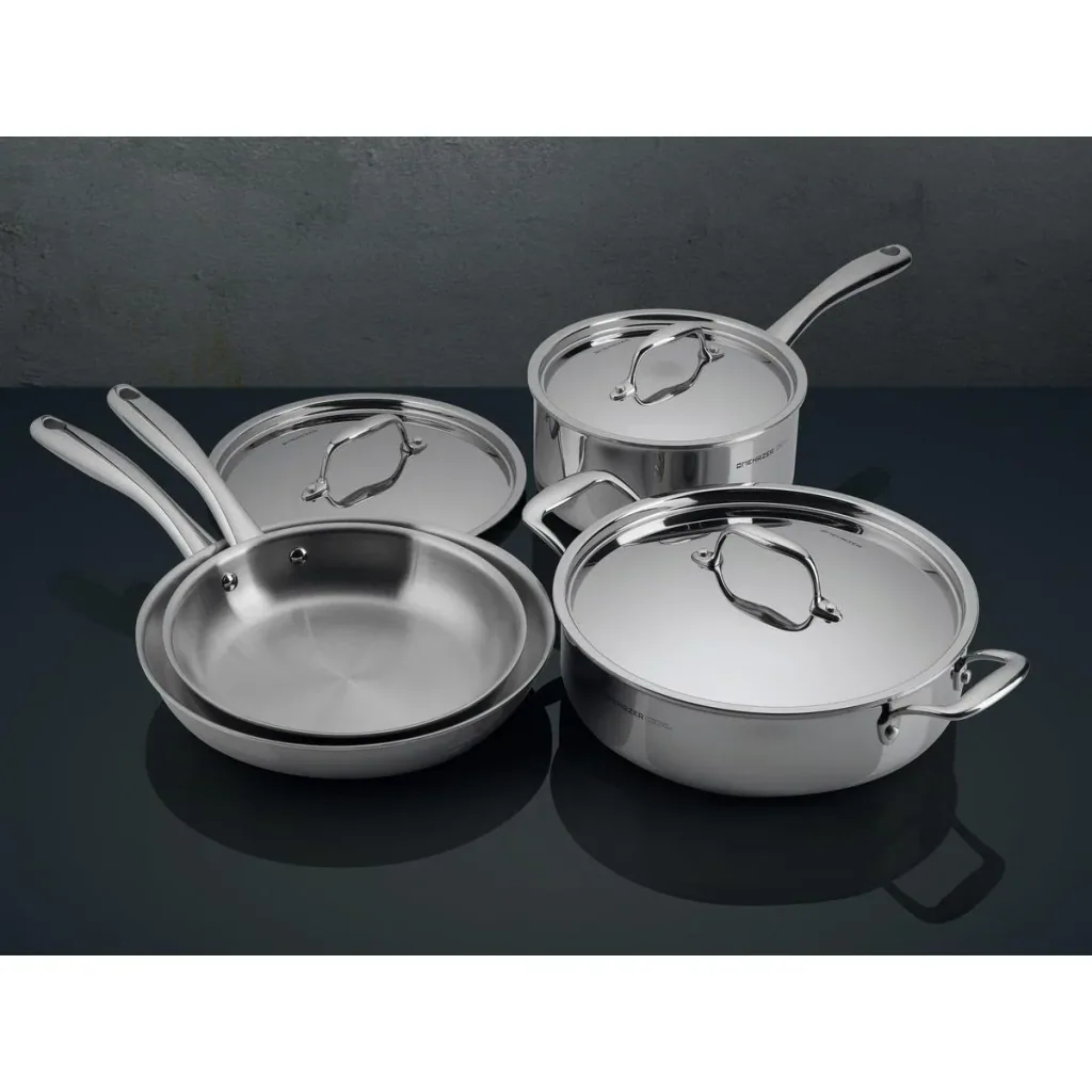 Mehrzer - Herd - Durchmesser 24 cm - 4,4 Liter