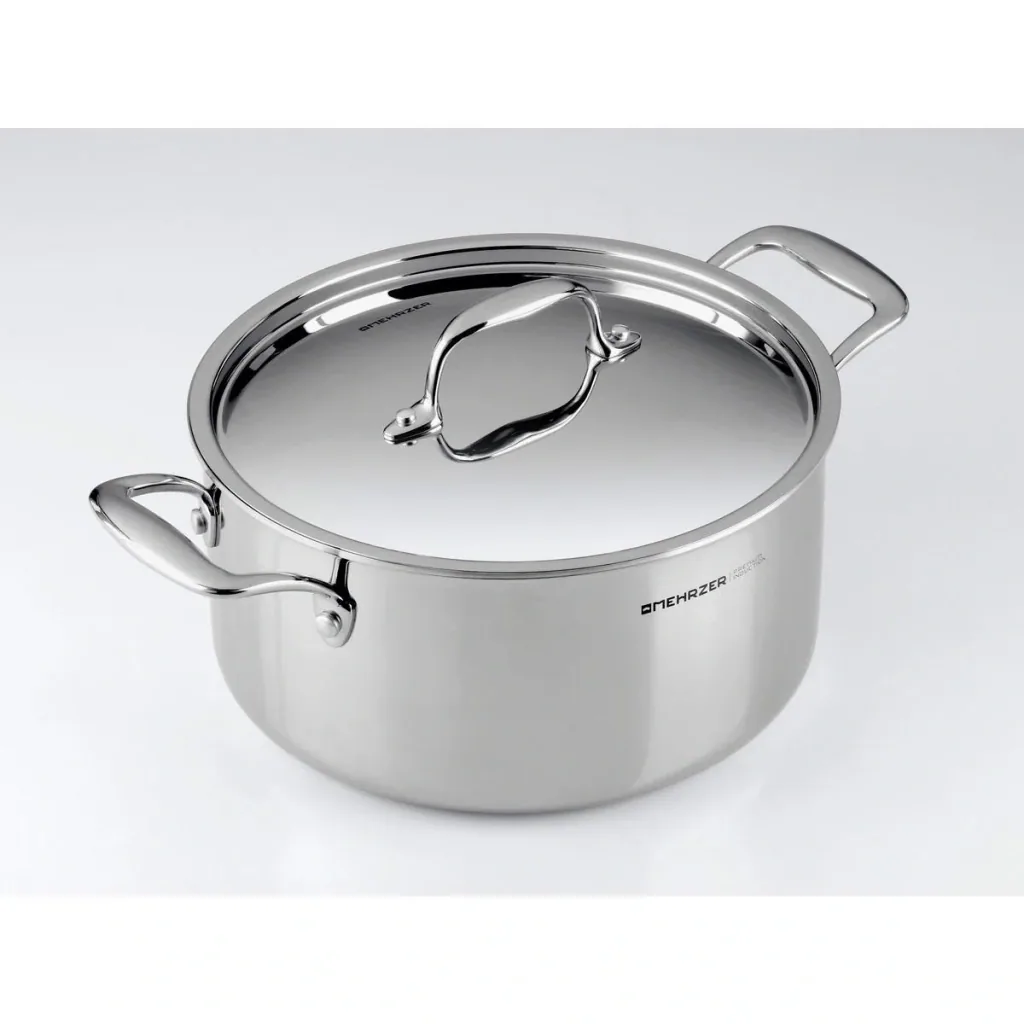 Mehrzer - Herd - Durchmesser 24 cm - 4,4 Liter