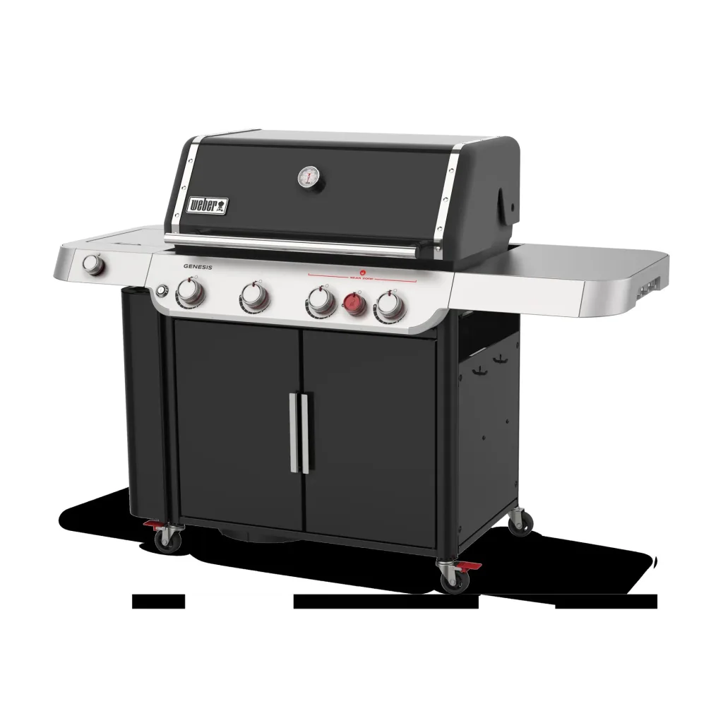 Gasgrill Genesis E-435
