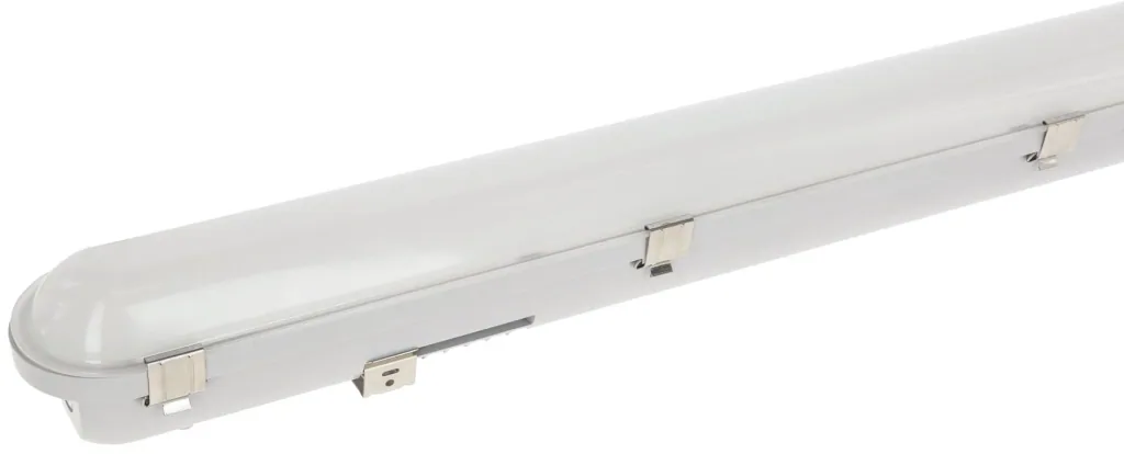 LED Feuchtraumleuchte "FarmLine", IP 65, 120 cm