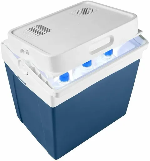 Thermoelektrische Kühlbox MV 26 AC/DC- 25 Liter