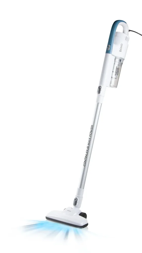 Zyklon Hand-/Bodensauger 2in1, 450 Watt