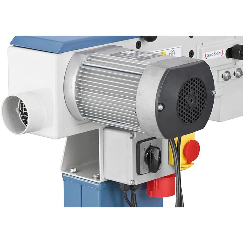 Bernardo Bandschleifer BS 100x1220 S-2 / 400V