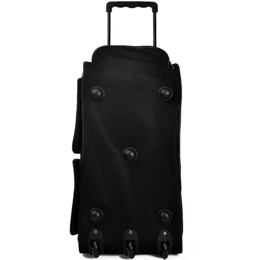 XXL-Tasche - 160 L Schwarz