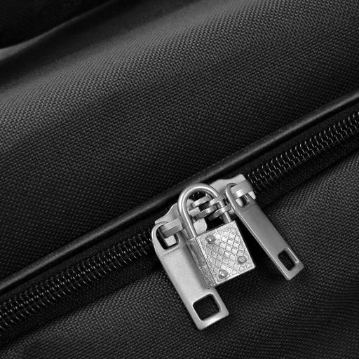 XXL-Tasche - 160 L Schwarz