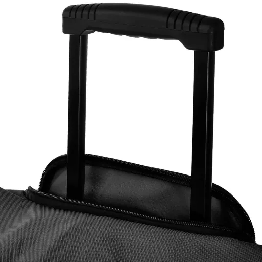 XXL-Tasche - 160 L Schwarz