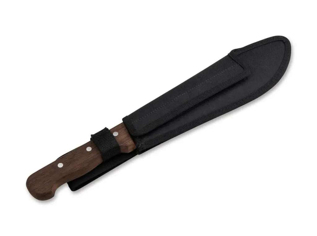 Heavy Duty Machete