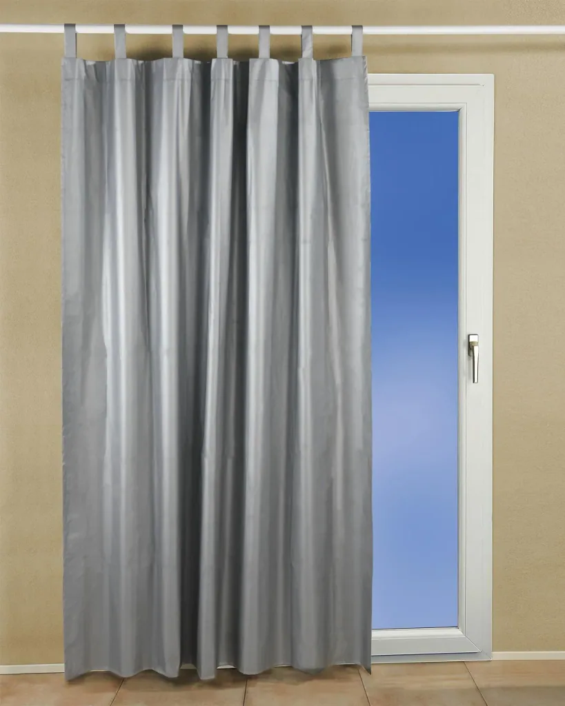 Isoliervorhang, 130 x 200 cm