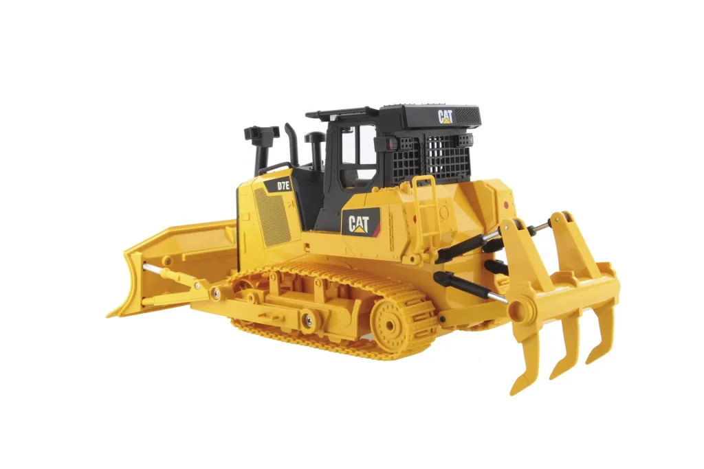 RC Modell CAT D7E Track Type Tractor, 1:24 RC