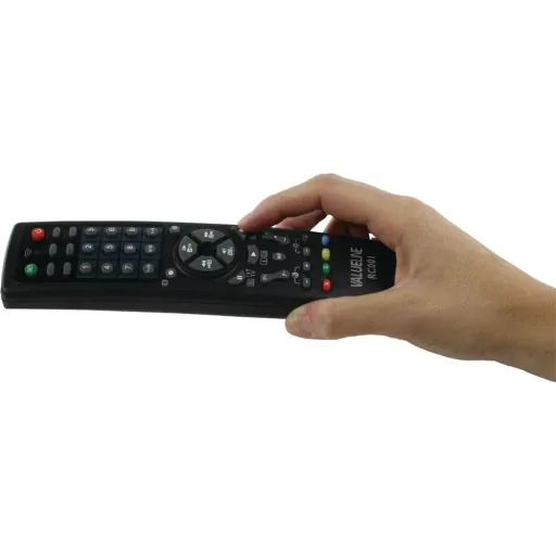 Vorprogrammierte Fernbedienung 10:1 Universal
