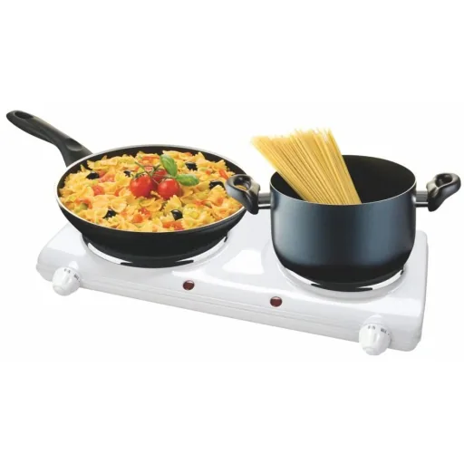 Kochfeld 2-er Dorell 2250W