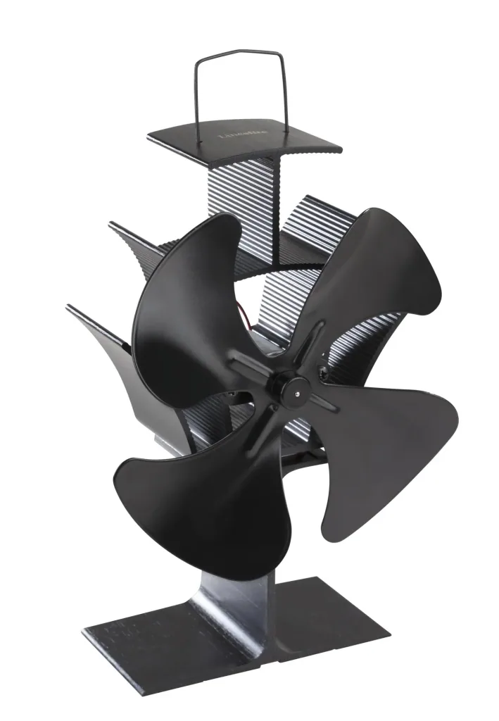 Kamin Ventilator, stromlos