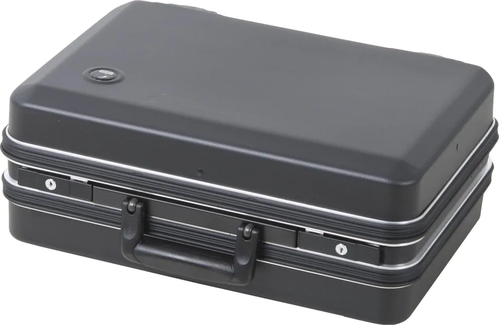 Werkzeugkoffer CLASSIC 5122, 26 Liter