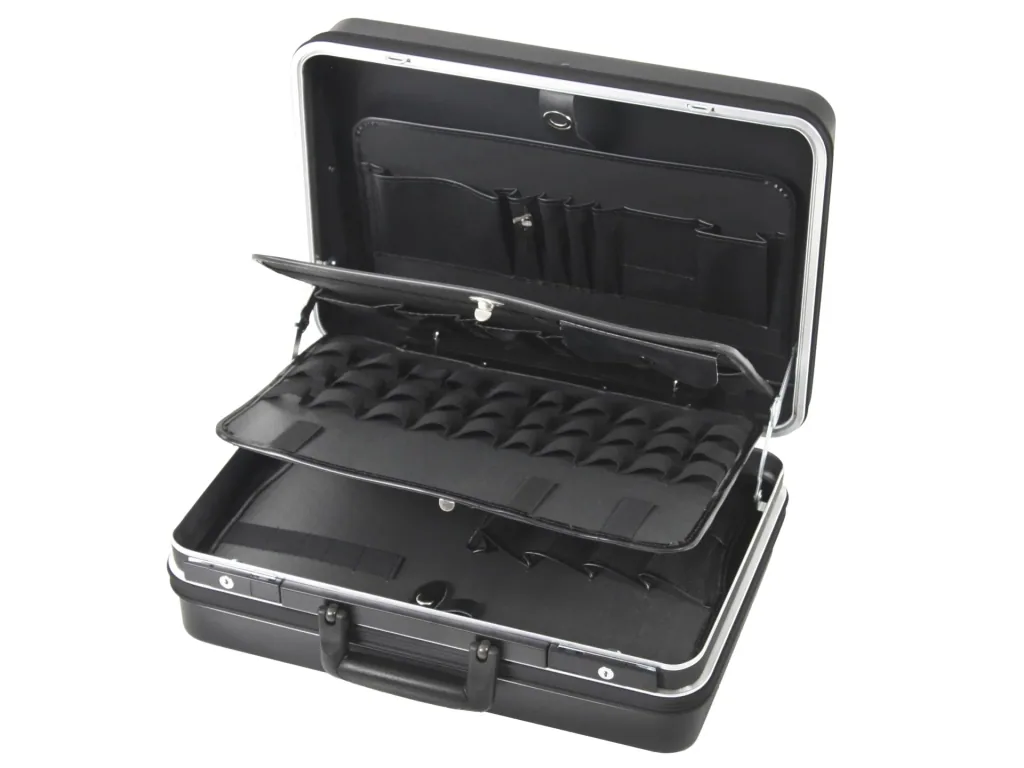 Werkzeugkoffer CLASSIC 5122, 26 Liter