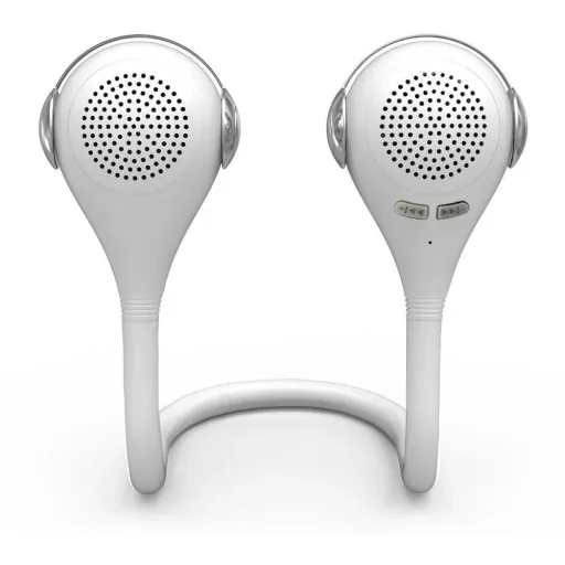 Movelly flexible bluetooth speaker