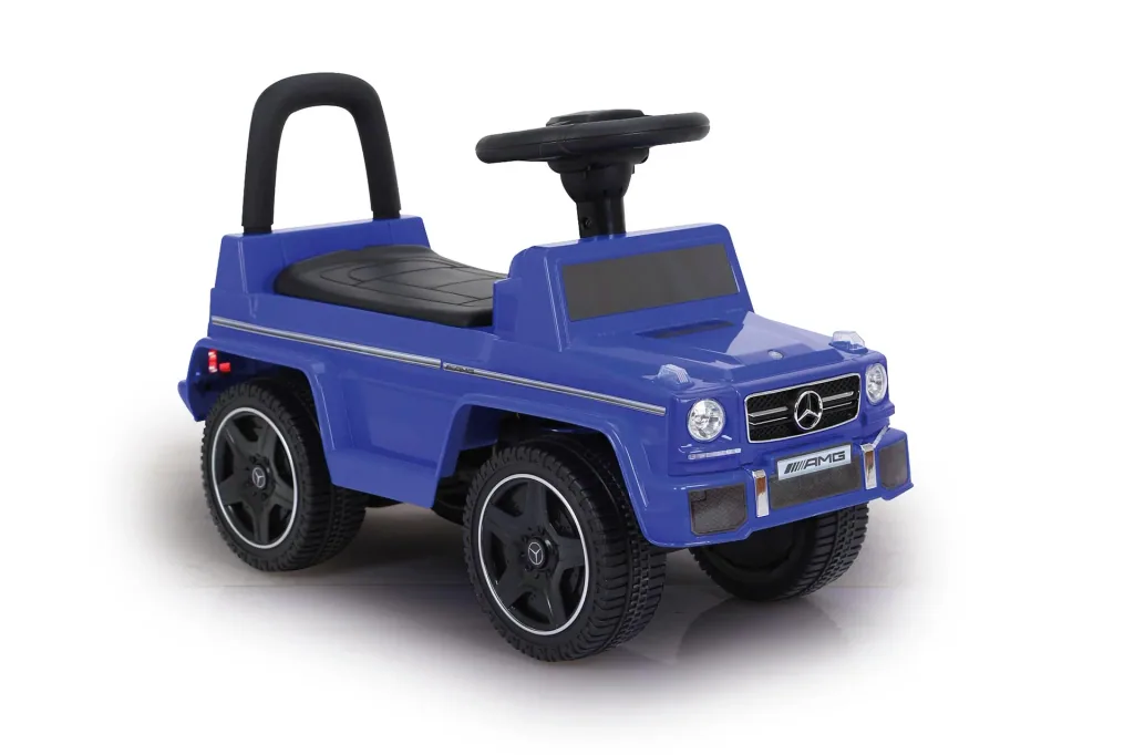 Rutscher Mercedes-Benz AMG G63, Blau