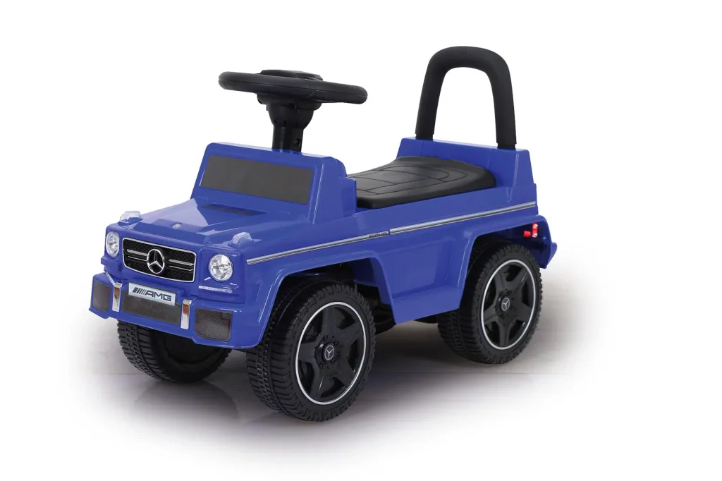 Rutscher Mercedes-Benz AMG G63, Blau