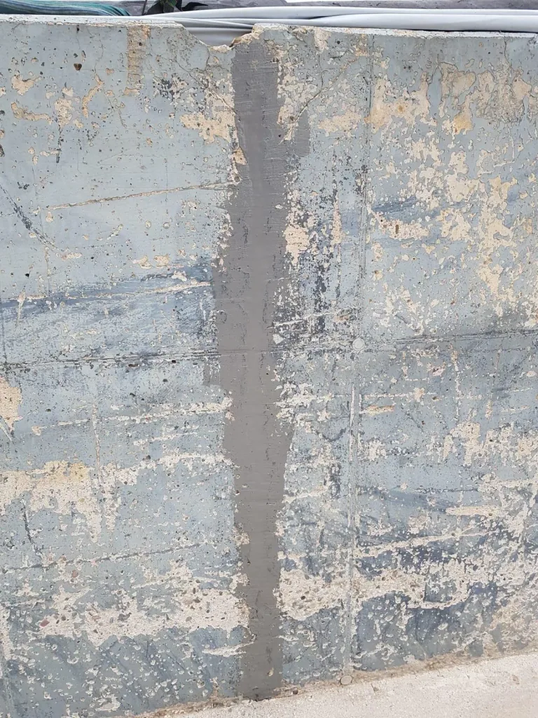 AC 160 - 2-K Epoxid-Universalspachtel