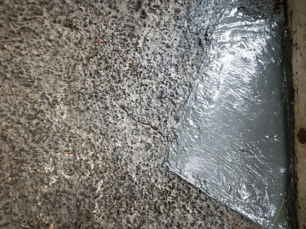 AC 160 - 2-K Epoxid-Universalspachtel