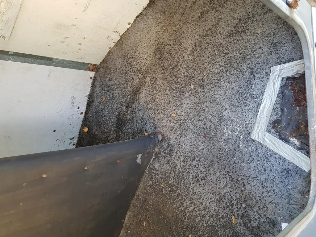 AC 160 - 2-K Epoxid-Universalspachtel