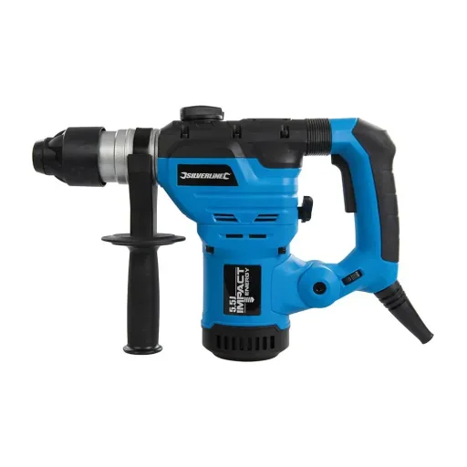 1500 W SDS-Plus-Bohrer