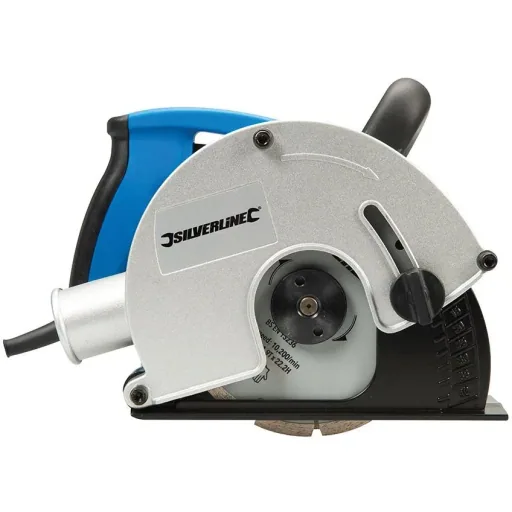 1700 W Wandsäge, 150 mm