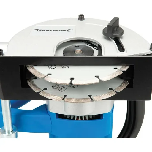 1700 W Wandsäge, 150 mm