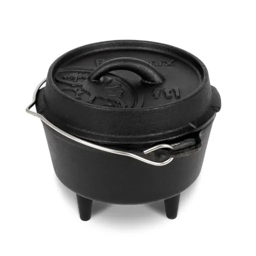 Feuertopf ft1 (Dutch Oven)