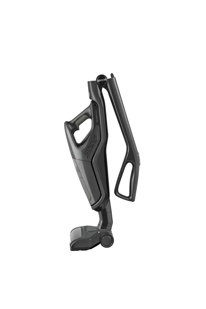 Akku- und Handstaubsauger 2in1