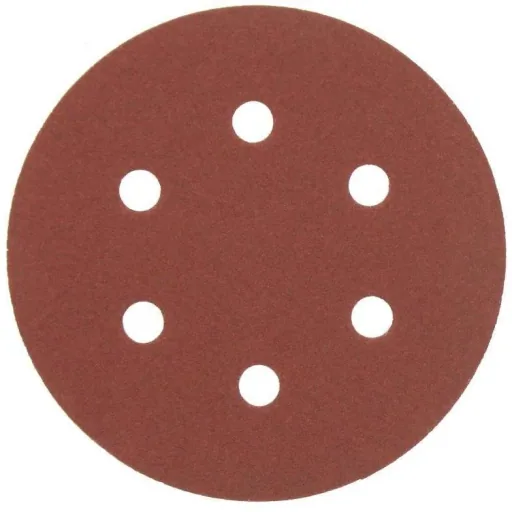 Schuurpapier150-120- 5pcs