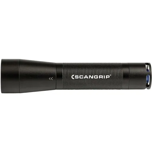 Aufladbare Taschenlampe Flash-200 R 200lm