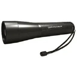 Aufladbare Taschenlampe Flash-200 R 200lm