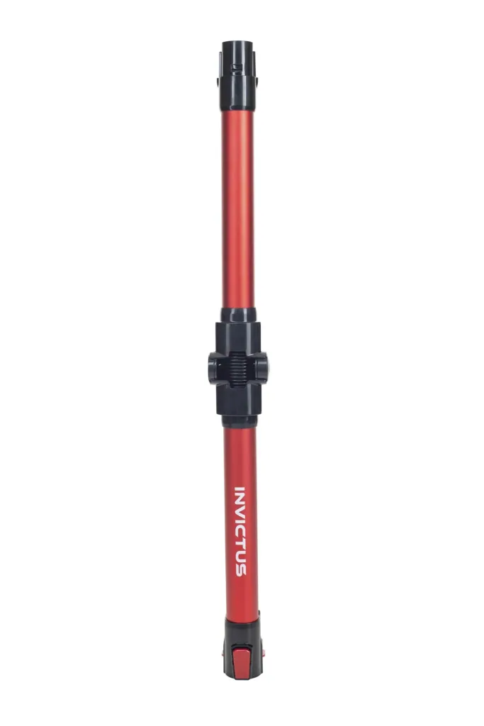 Knickrohr INVICTUS X9 für 966411 Akku-Handstaubsauger Invictus X9