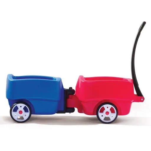 Choo Choo Wagon