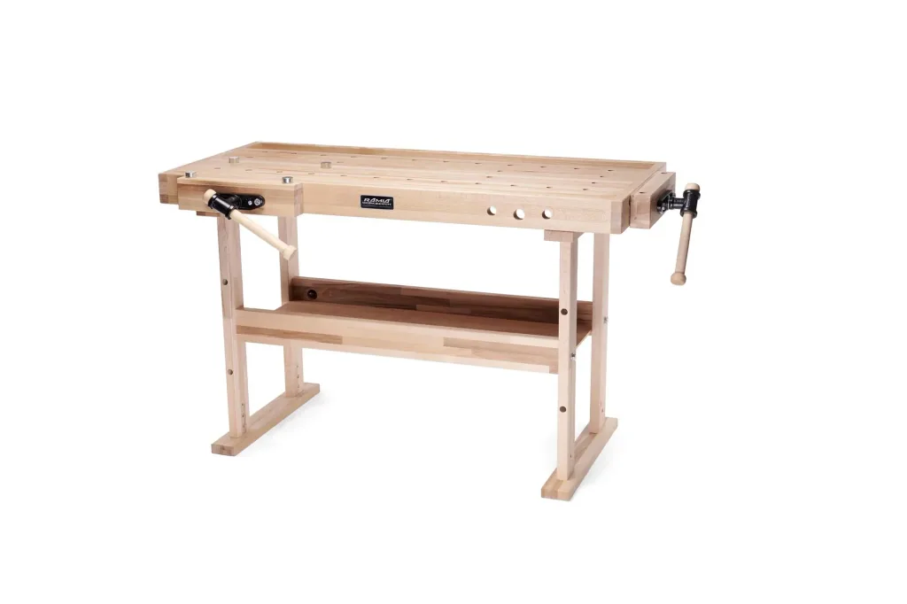 Werkbank Diamond 1500