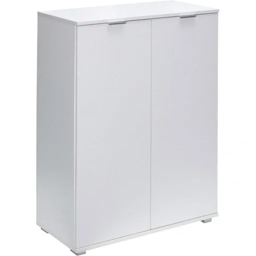 Kommode Alba Typ DB141 weiß