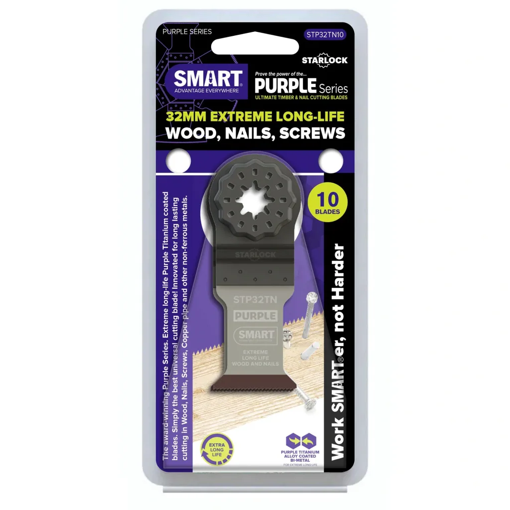 SL PUR 32x42mm BiM Titanblech 10Stk.