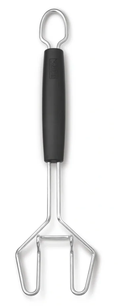 Grillrostheber - Gourmet BBQ System