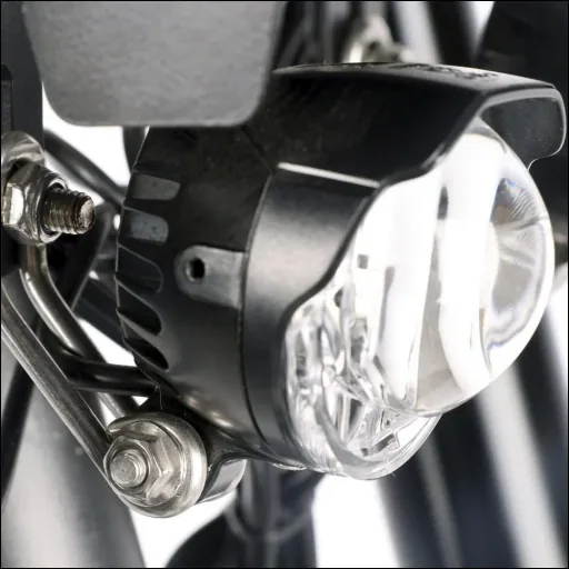 Forca E-Roller "Knumo" Duo, 45 Km/h, 3000 Watt Plus inklusive Lithium-Akku schwarz