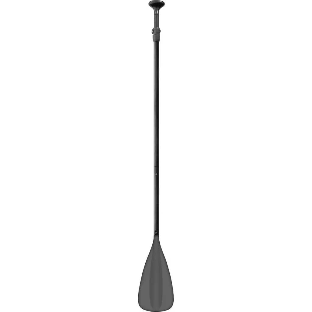 DUOSET! Pacific Sup Board Love Edition - für Sie und Ihn - extra stabil - 285 cm - 6 Stück - rosa/grün
