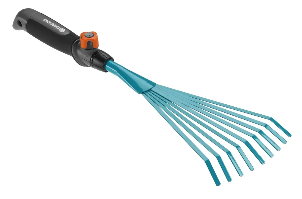 Combisystem-Kleinbesen, Arbeitsbreite 120 mm