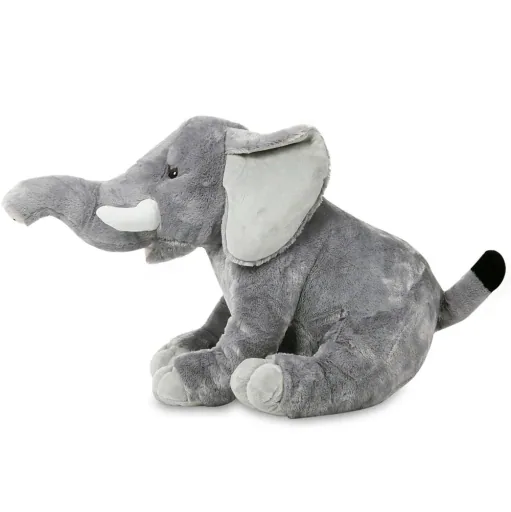 Stofftier Elefant - 90cm